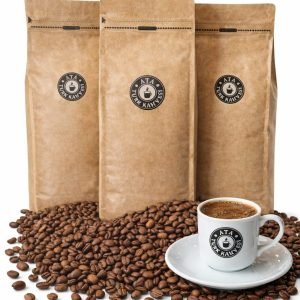 1Kg. Çekirdek Ata Türk Kahvesi Kargo Bedava