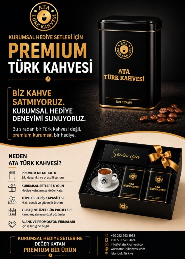 Ata Türk Kahvesi
